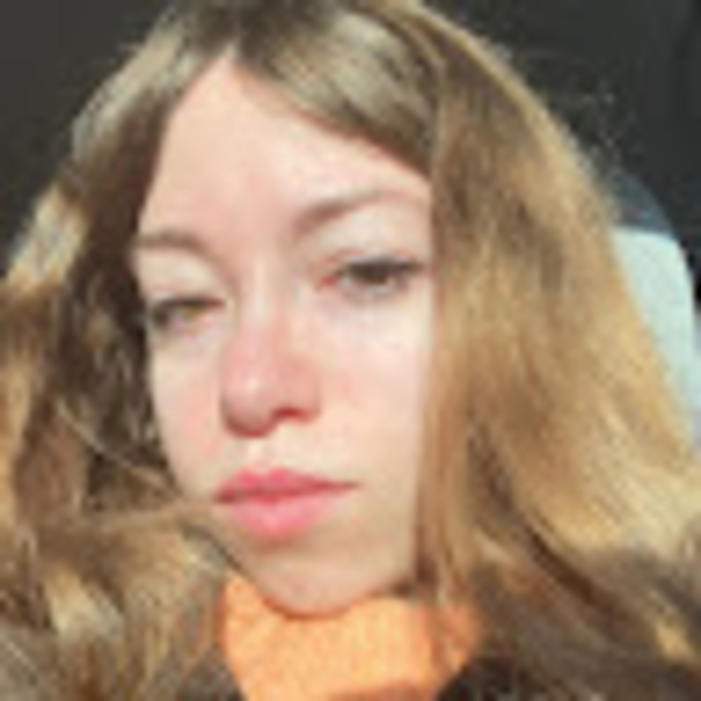 Meet your Posher, Ariella